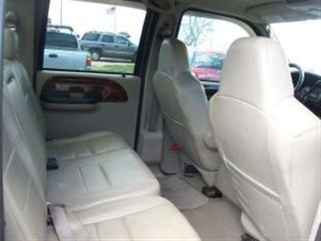 2006 Ford F-350 Super Duty Lariat